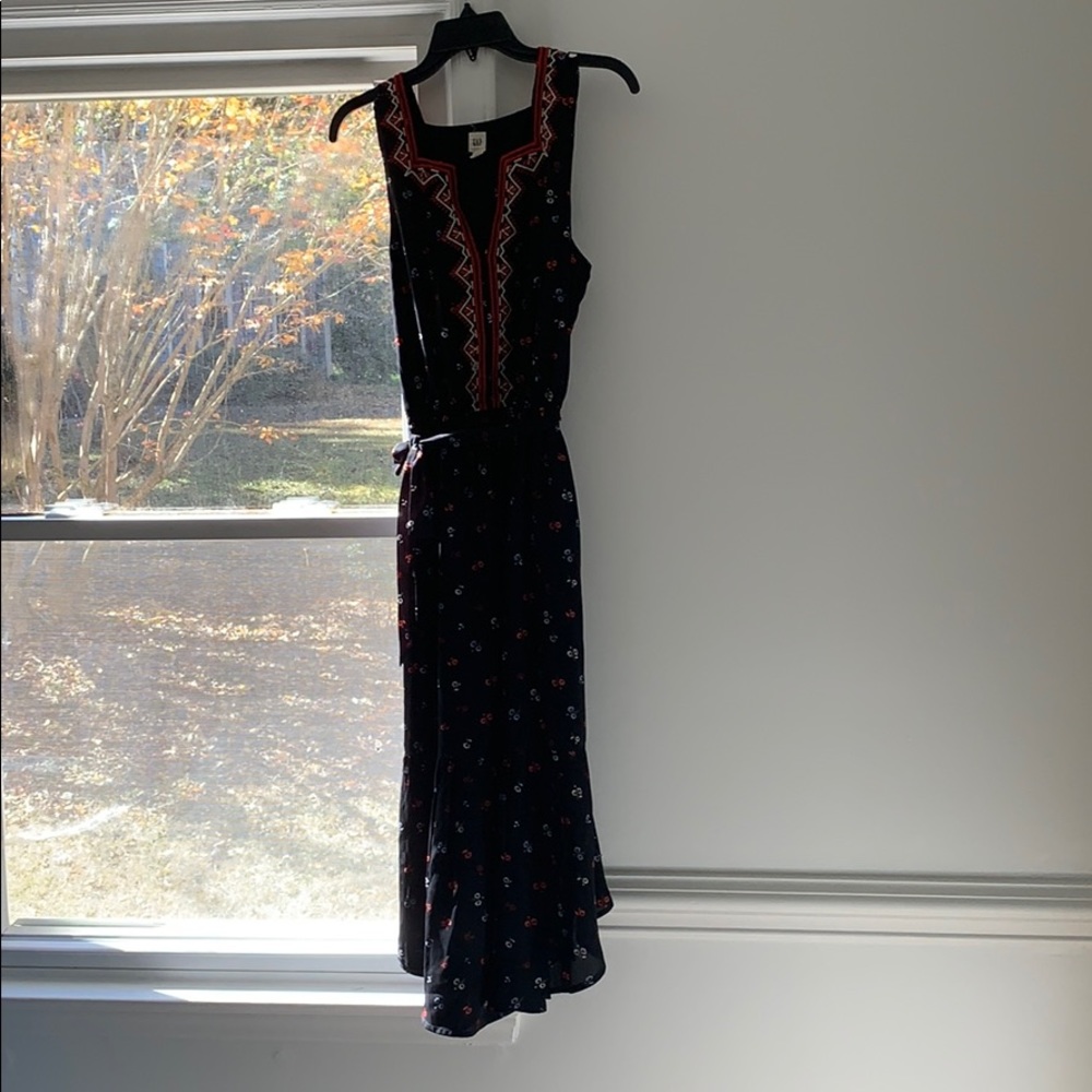 Midi dress